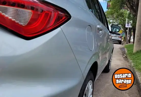 Fiat Cronos Atractive 2021 - foto 1