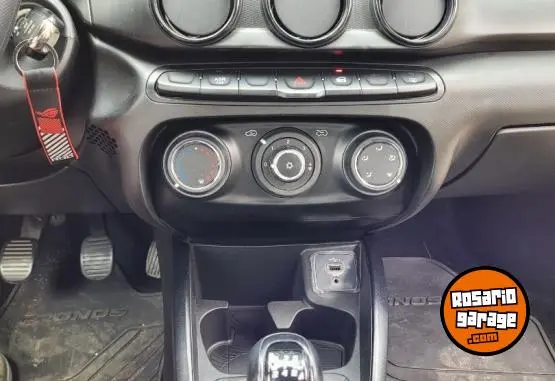 Fiat Cronos Atractive  2021 - foto 4