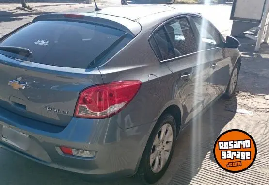 Chevrolet Cruze Lt 2.0 Diesel  2015 - foto 2
