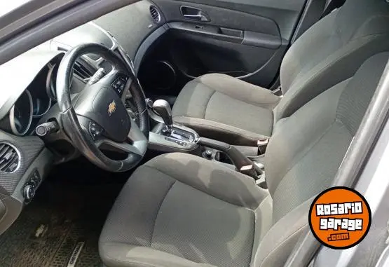 Chevrolet Cruze Lt 2.0 Diesel  2015 - foto 4