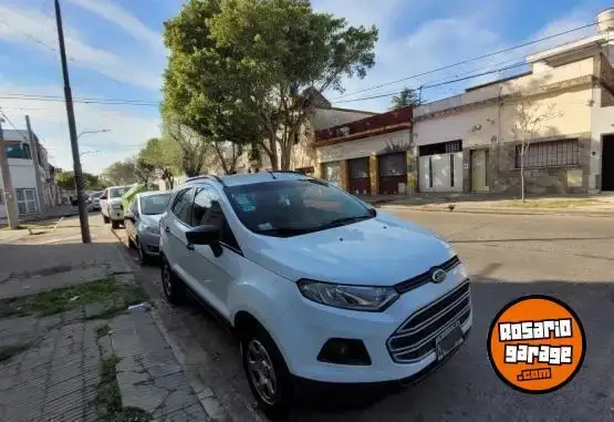 Ford Ecosport  2014 - foto 1
