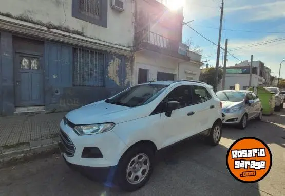 Ford Ecosport  2014 - foto 2