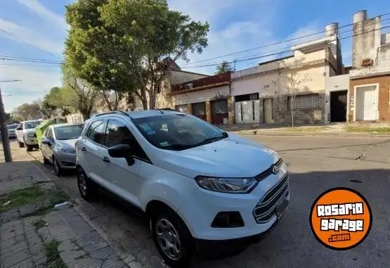 Ford Ecosport  2014 - foto 3
