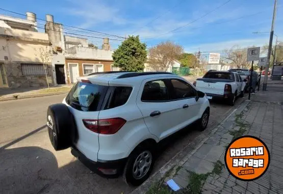 Ford Ecosport  2014 - foto 5