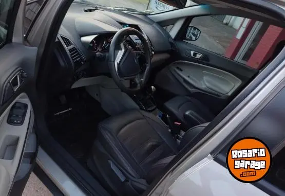 Ford Ecosport Titanium 2.0 N  2014 - foto 4