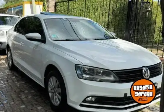 Volkswagen Ventã³  2015 - foto 1