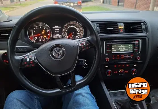 Volkswagen Ventã³  2015 - foto 3