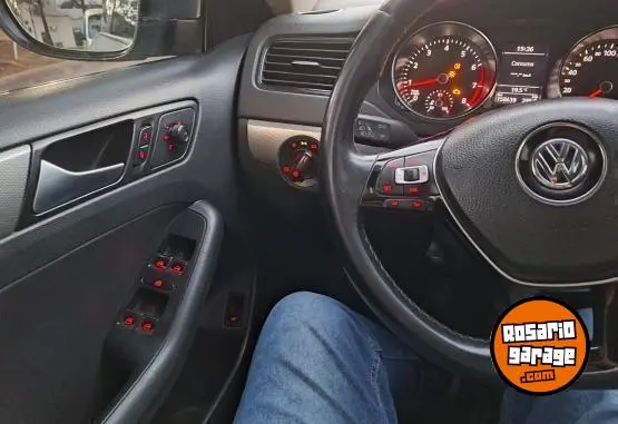 Volkswagen Ventã³  2015 - foto 4