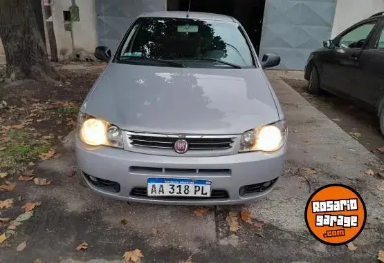 Fiat Palio  2016 - foto 1