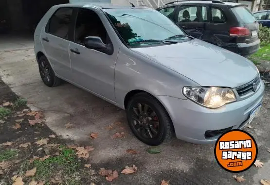 Fiat Palio  2016 - foto 2