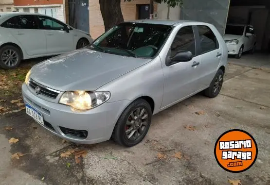 Fiat Palio  2016 - foto 3