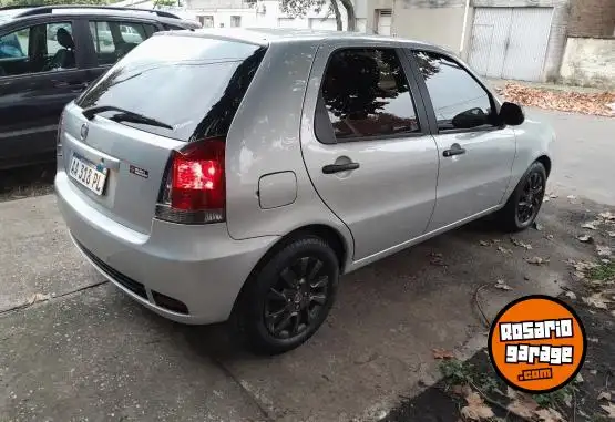 Fiat Palio  2016 - foto 4