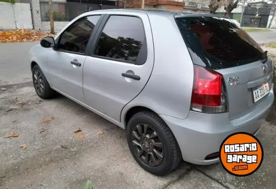 Fiat Palio  2016 - foto 5