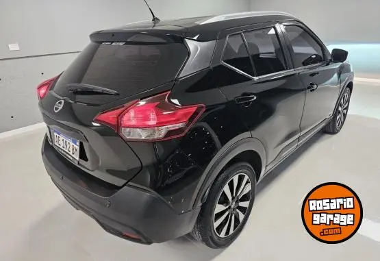 Nissan Kicks Exclusive Cvt  2020 - foto 2