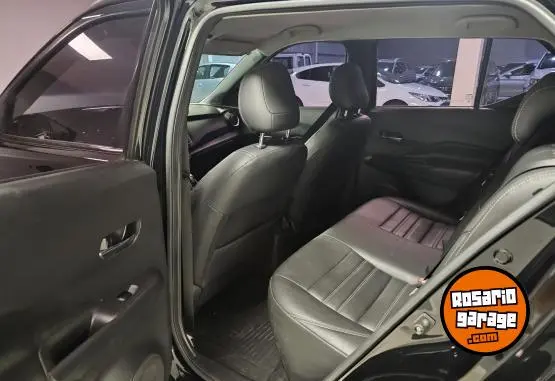 Nissan Kicks Exclusive Cvt  2020 - foto 3
