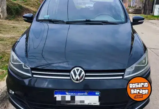 Volkswagen Surã¡N  2017 - foto 1