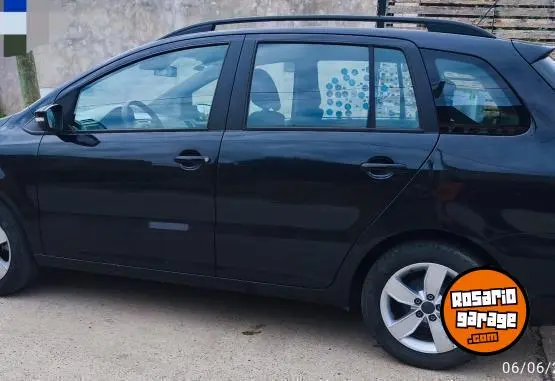 Volkswagen Surã¡N  2017 - foto 2