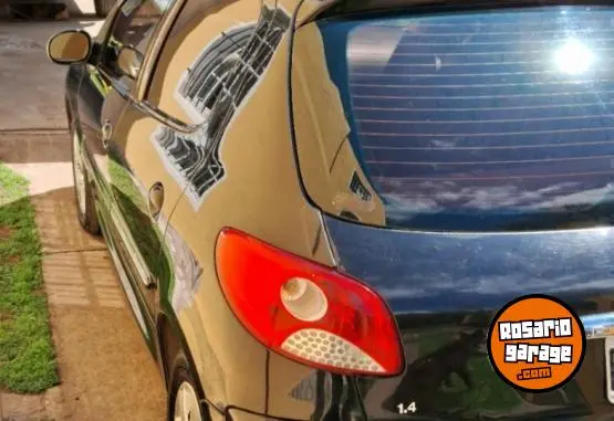 Peugeot 207 1.4 Hdi  2013 - foto 3