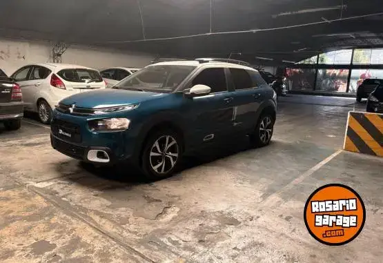 Citroën Cactus  2020 - foto 1