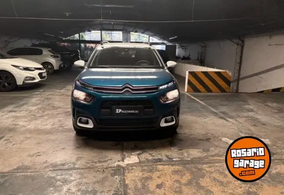 Citroën Cactus  2020 - foto 2