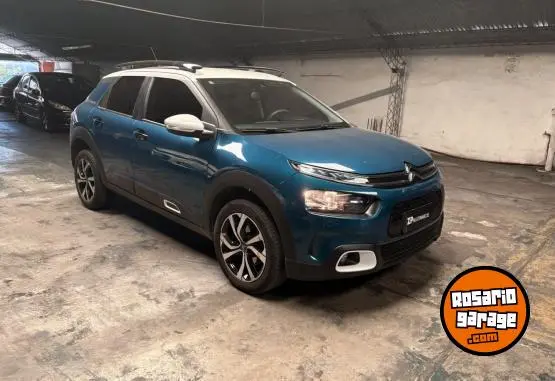 Citroën Cactus  2020 - foto 3
