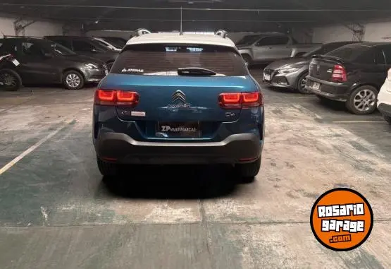 Citroën Cactus  2020 - foto 4