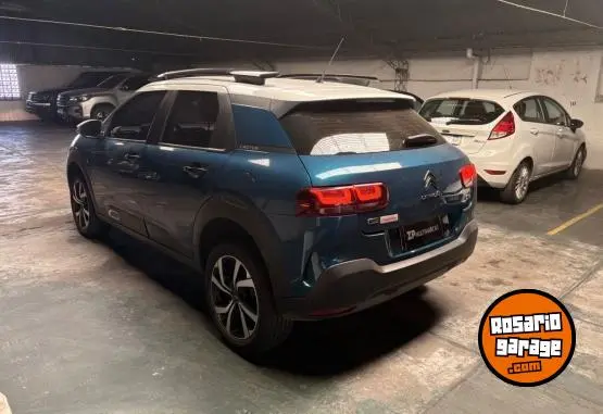 Citroën Cactus  2020 - foto 5