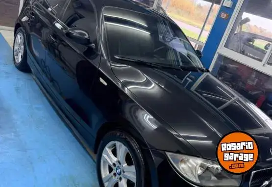 Bmw 120D  2009 - foto 1