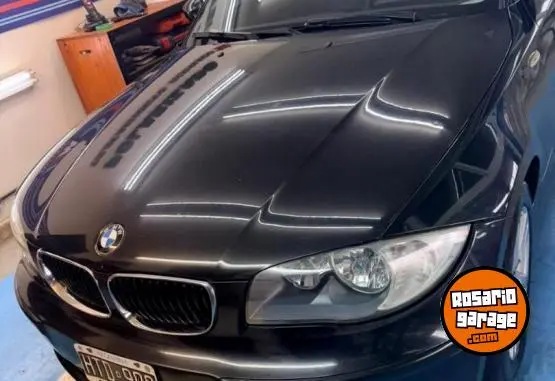Bmw 120D  2009 - foto 2