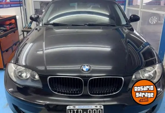 Bmw 120D  2009 - foto 3