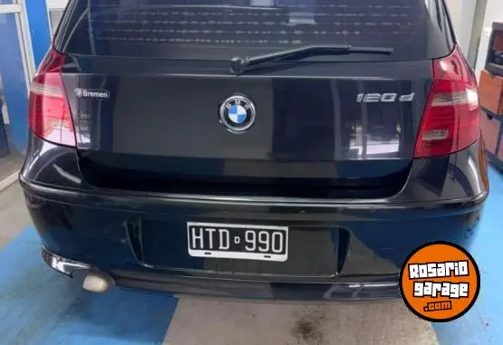 Bmw 120D  2009 - foto 4