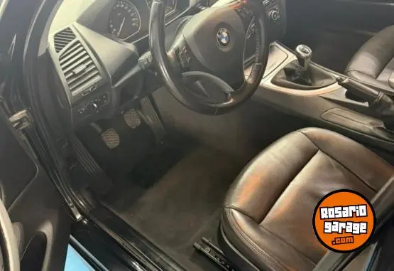 Bmw 120D  2009 - foto 5