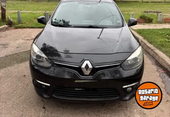 Renault Fluence 2015 - foto 1