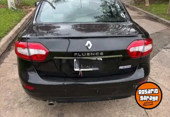 Renault Fluence  2015 - foto 2