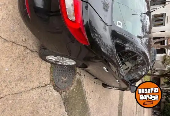 Renault Fluence  2015 - foto 3