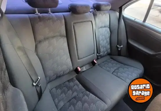 Mercedes-Benz C200  2000 - foto 3
