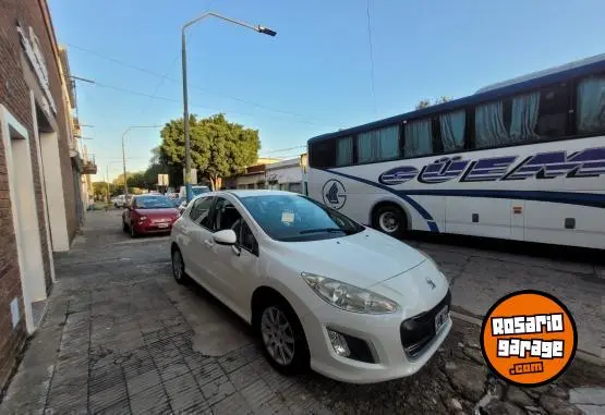 Peugeot 308  2013 - foto 5