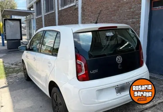 Volkswagen Up  2015 - foto 2