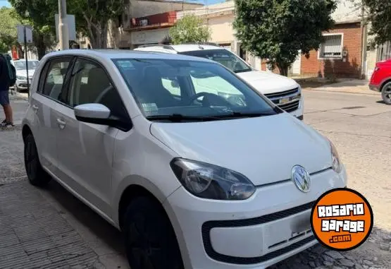 Volkswagen Up  2015 - foto 3
