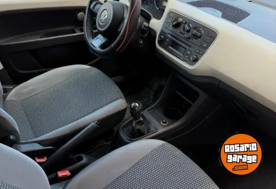 Volkswagen Up  2015 - foto 4