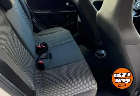 Volkswagen Up  2015 - foto 5