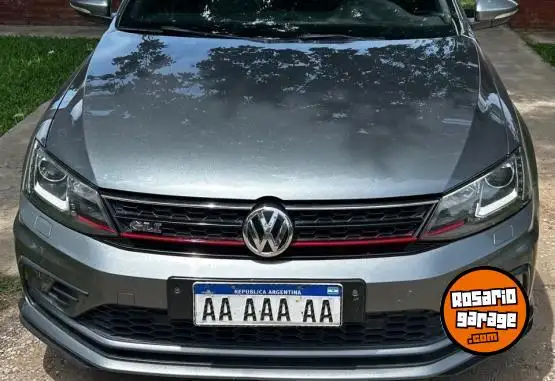 Volkswagen Vento Gli Dsg + Nav  2017 - foto 1