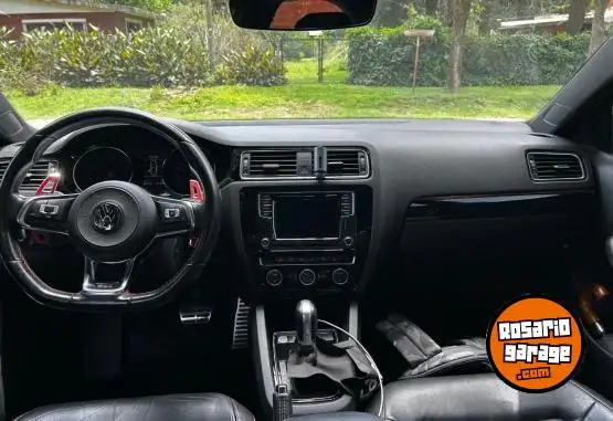 Volkswagen Vento Gli Dsg + Nav  2017 - foto 2