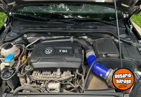 Volkswagen Vento Gli Dsg + Nav  2017 - foto 3