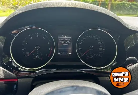 Volkswagen Vento Gli Dsg + Nav  2017 - foto 4