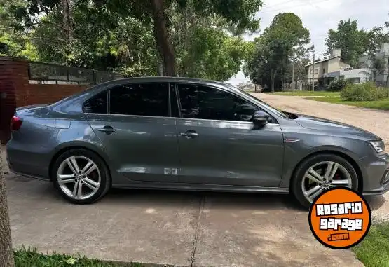 Volkswagen Vento Gli Dsg + Nav  2017 - foto 5