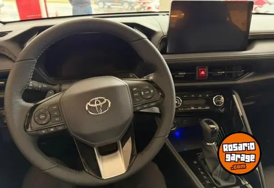 Toyota Yaris Cross Seg 1.5  2026 - foto 5
