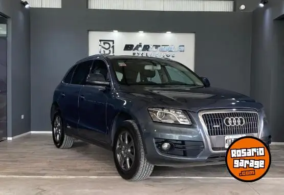 Audi Q5 2.0t Quattro Fsi 2011 - foto 1