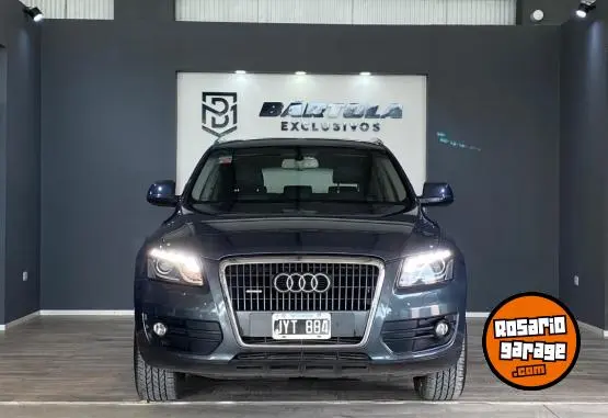 Audi Q5 2.0T Quattro Fsi  2011 - foto 3