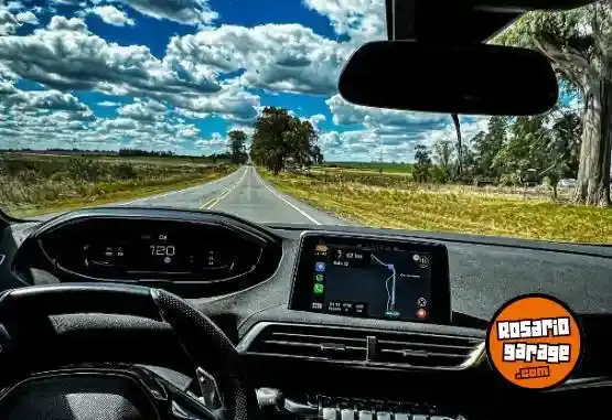 Peugeot 3008 Gt Line  2019 - foto 1